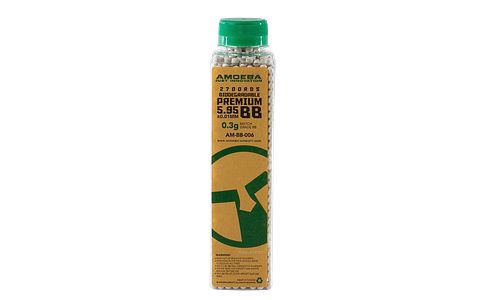 Ares Amoeba 0,30 g Premium Bio BBs