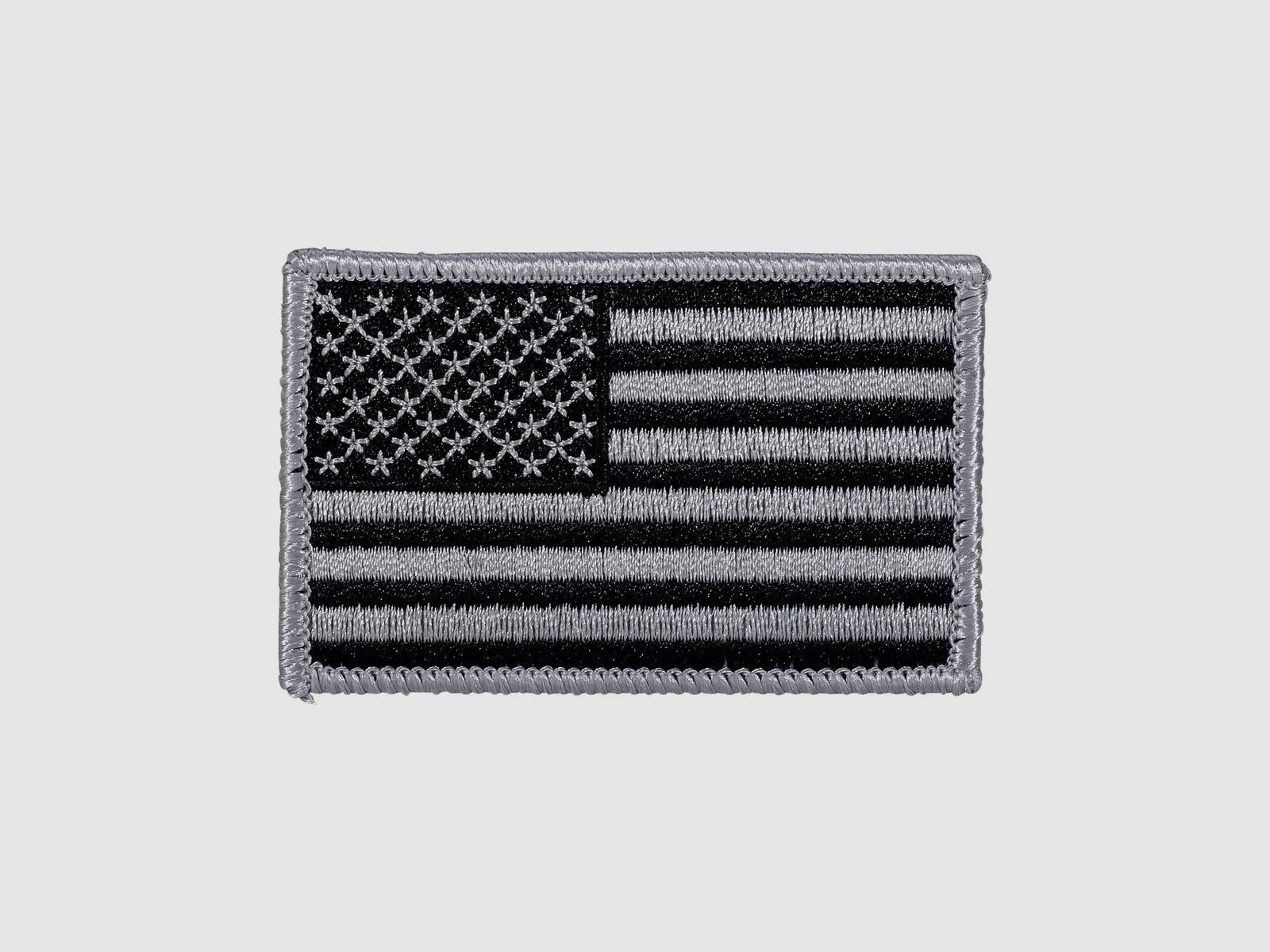 Unbekannt Abzeichen US Flagge urban-camo