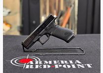 Glock 45 gmatch gen6