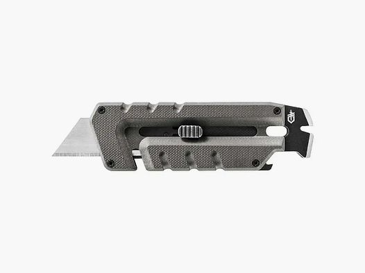 Gerber Strumento Universale Prybrid Utility argento