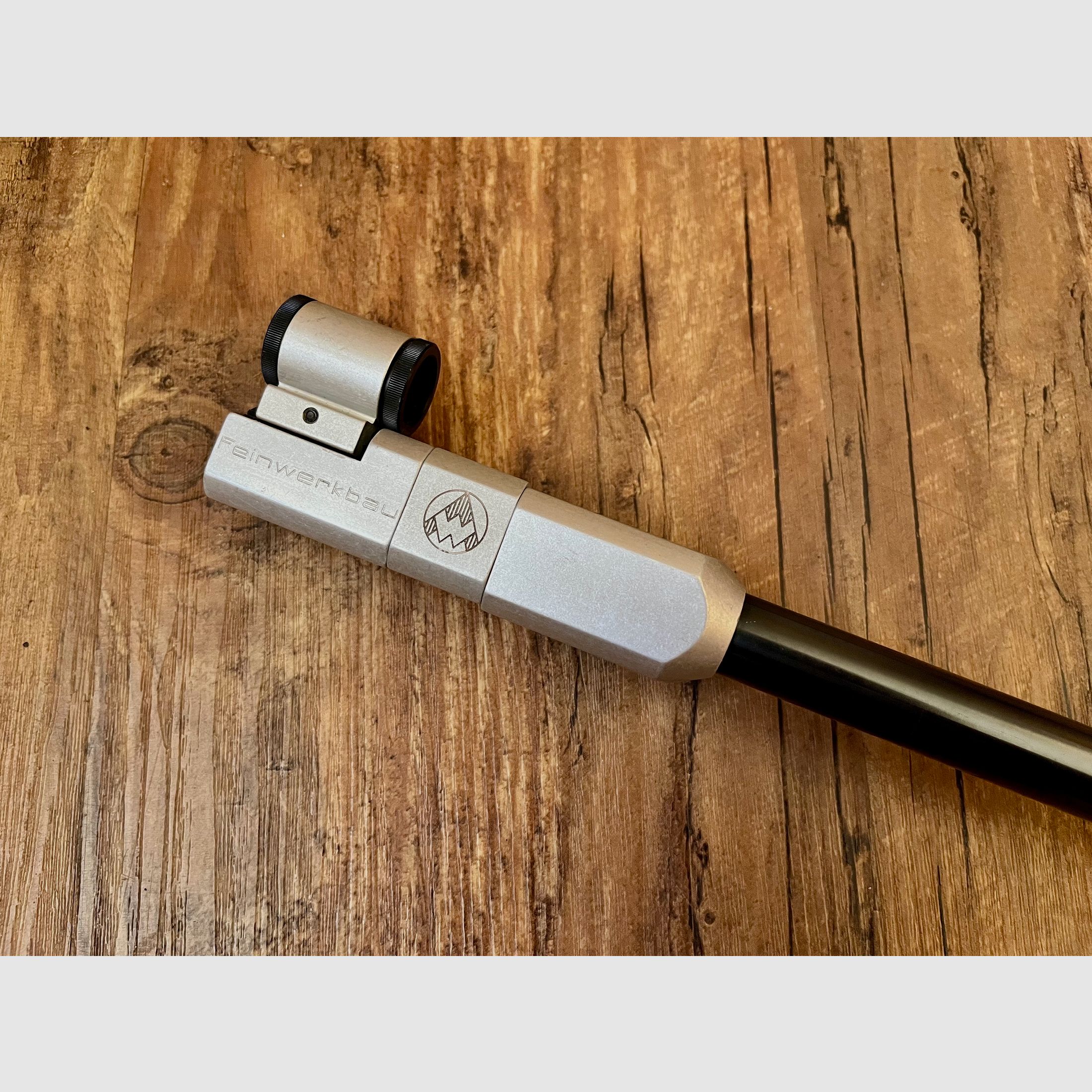 Feinwerkbau 602 Match Luftgewehr