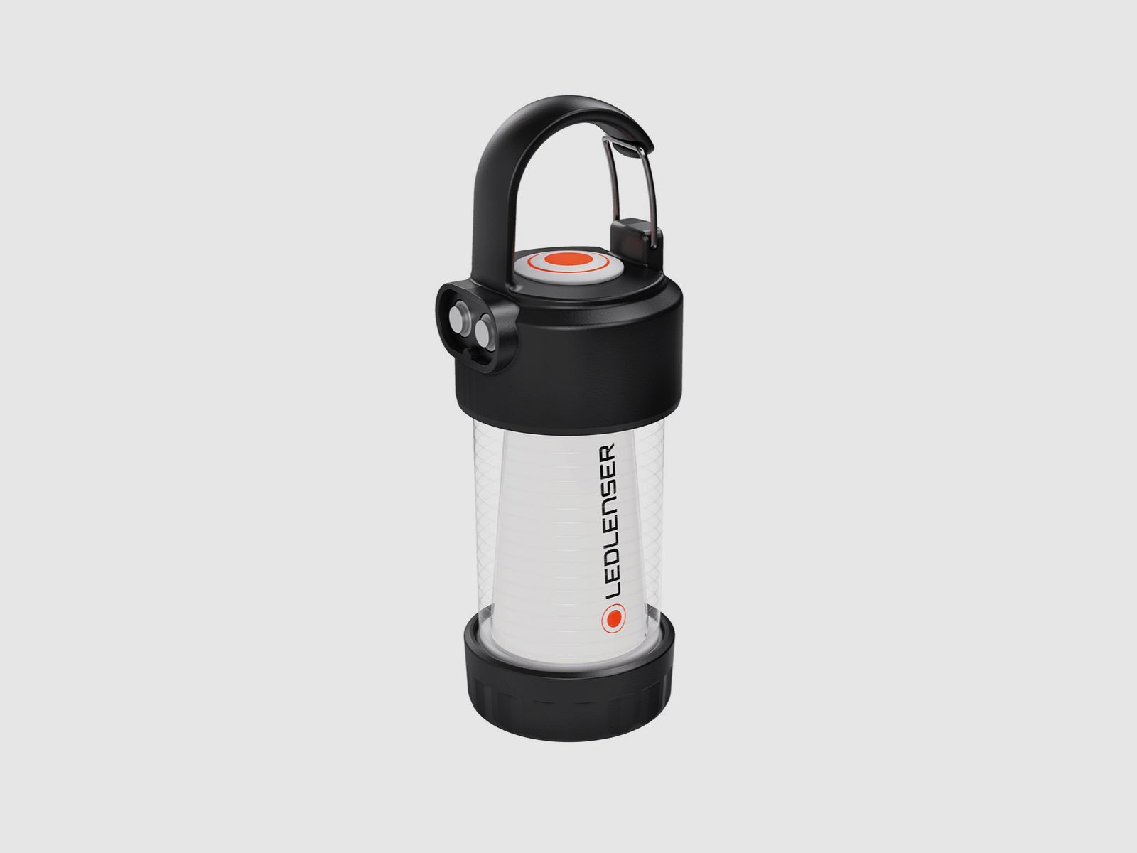 Ledlenser 502053 ML4 kompakte LED Laterne Outdoor Lampe 300 Lumen