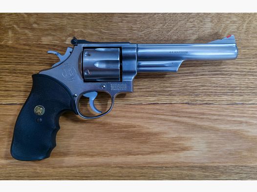 Smith & Wesson model 629-1