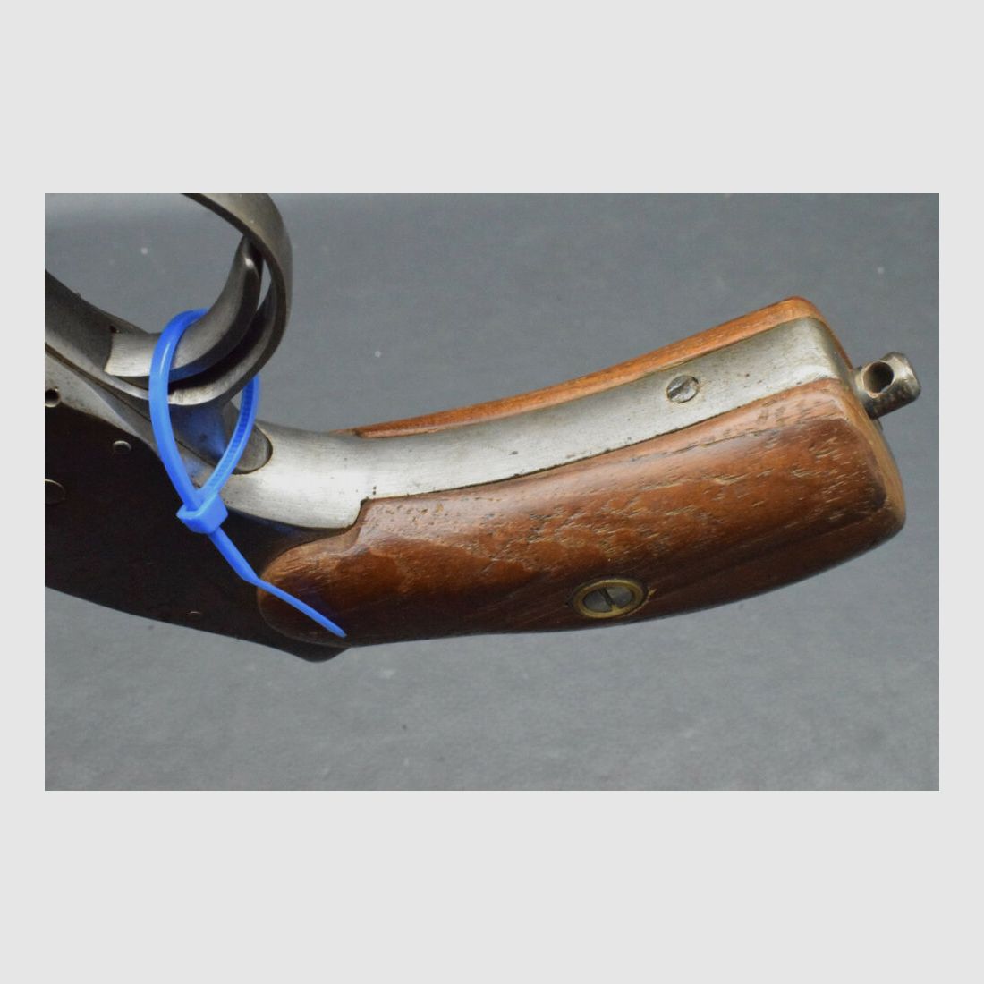 Smith & Wesson No 3 No 3