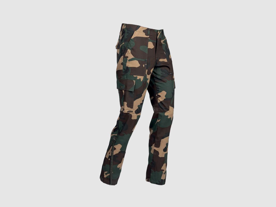Pantalone Blatex US ARMY 1202W, image 1 sur 2