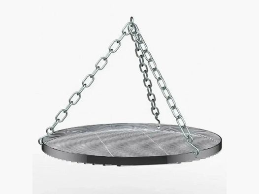 Petromax Petromax Hänge-Rost für Dreibein 50 cm