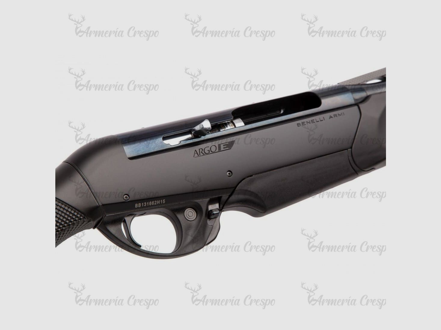 GEWEHR BENELLI ARGO-E COMFORT, afbeelding 2 van 2