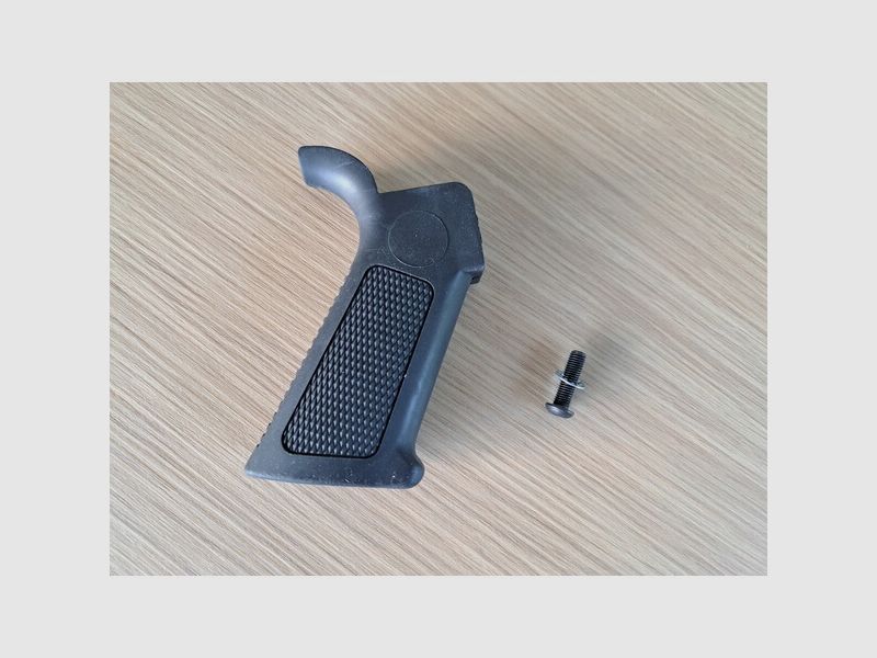 AR15 Griff Schmeisser