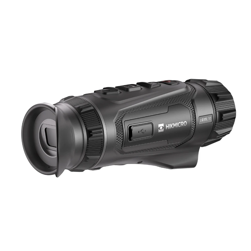 Hikmicro Monokular Lynx LQ35L 3.0, Bild 3 von 5