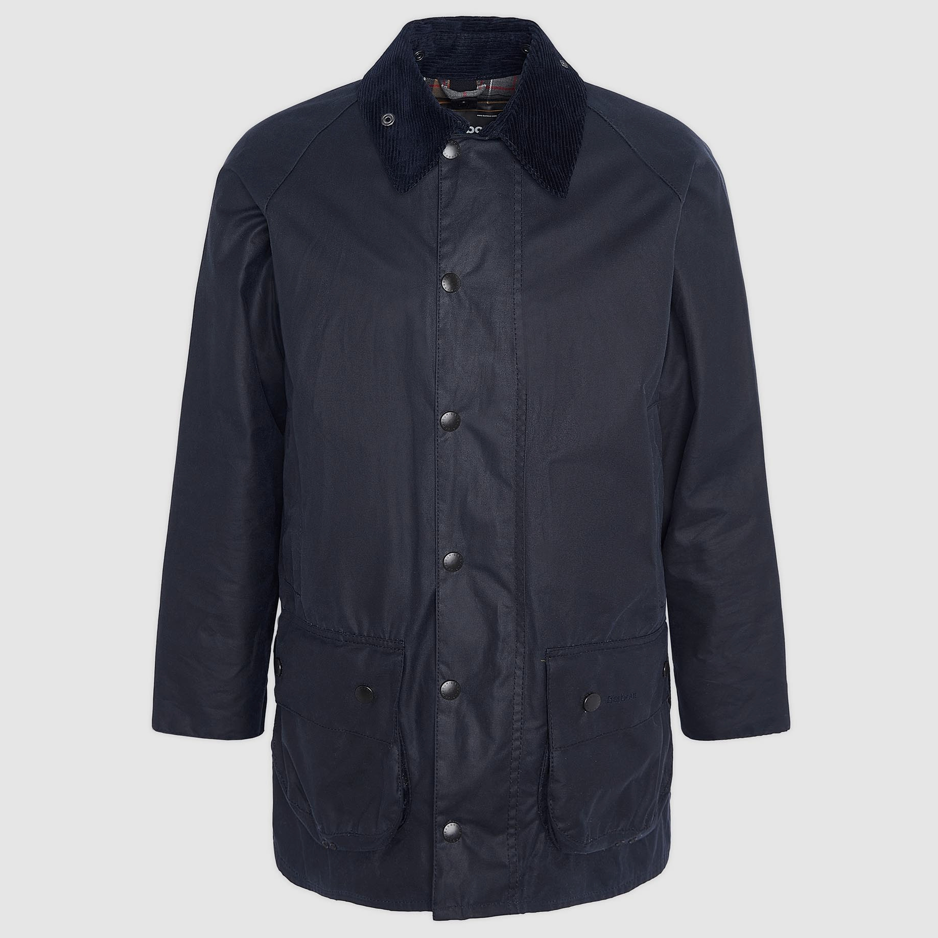 Barbour Wachsjacke Beaufort