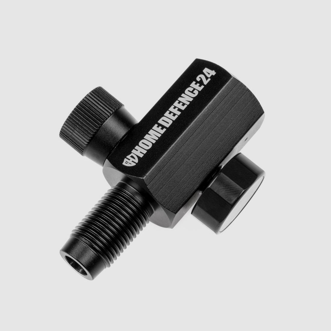 ON/OFF ASA Adapter 88g zu HPA Thread | mit Anzeige | HDX68 40J | TC68 | MPX