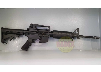 Taurus T4 Classic Karabiner .223REM, Bild 1 von 4