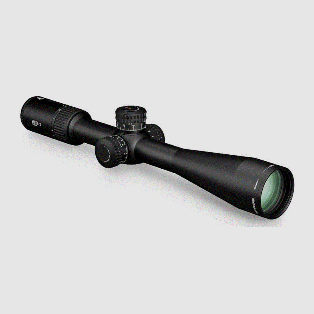 Vortex Viper PST Gen II 5-25×50 MOA FFP