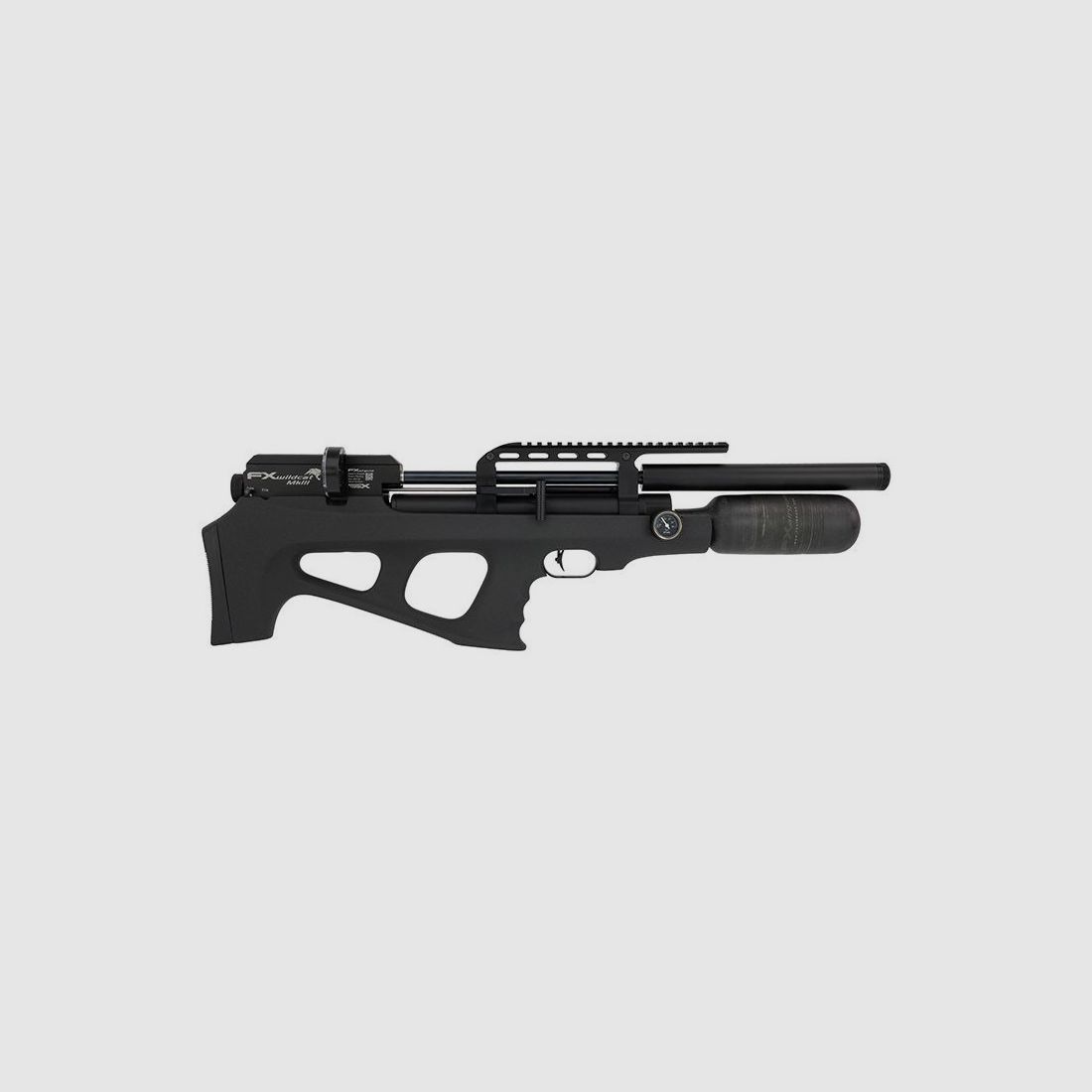 FX Wildcat MK III BT Compact 5,5 mm, Bild 2 von 6