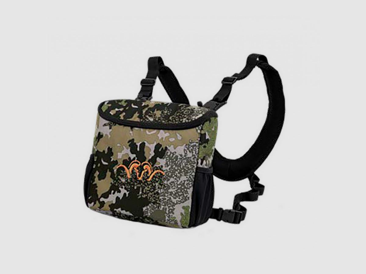 Blaser Hun Tec Camo Harness, image 5 of 5