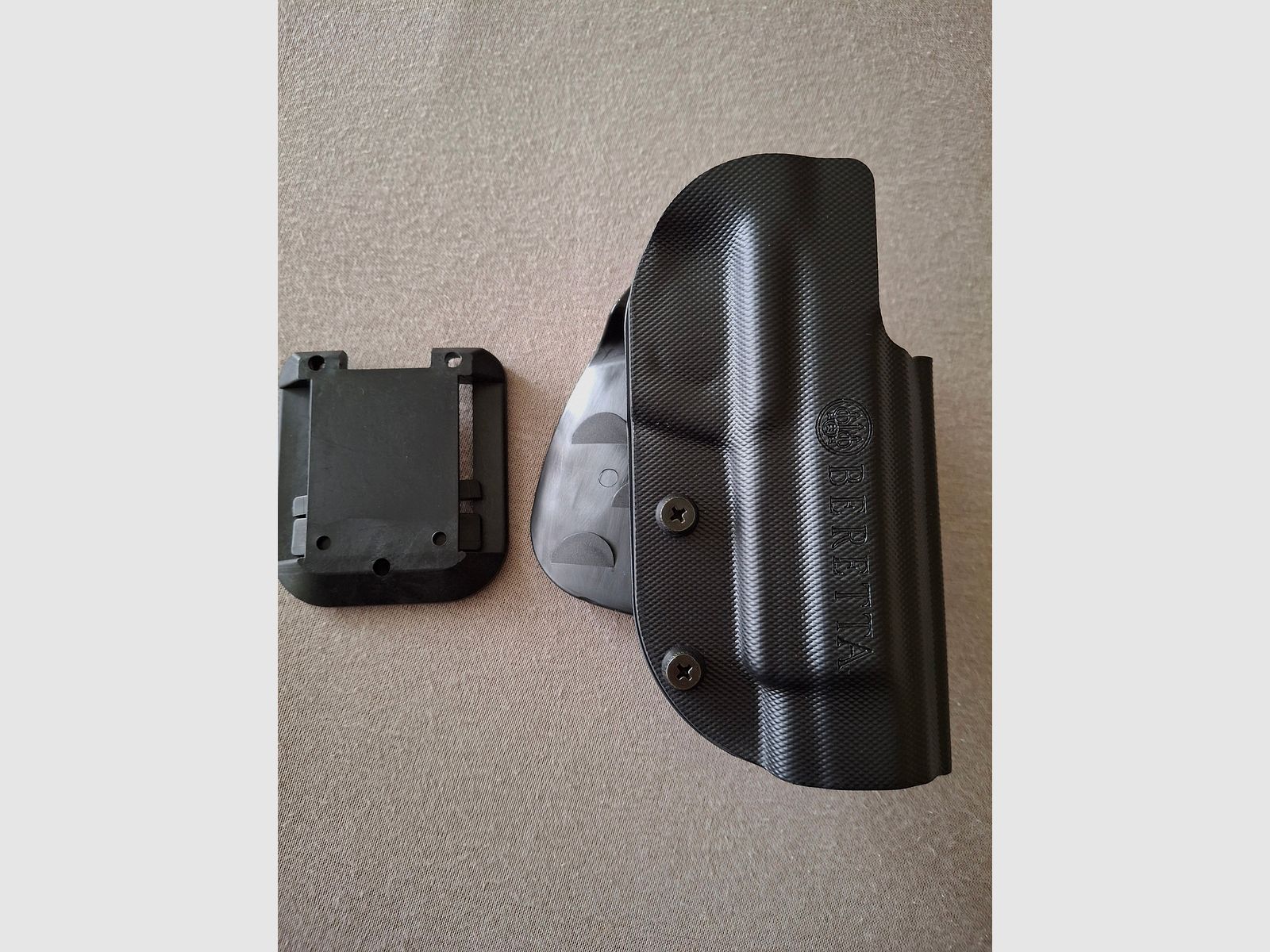 Beretta 92x Performance 