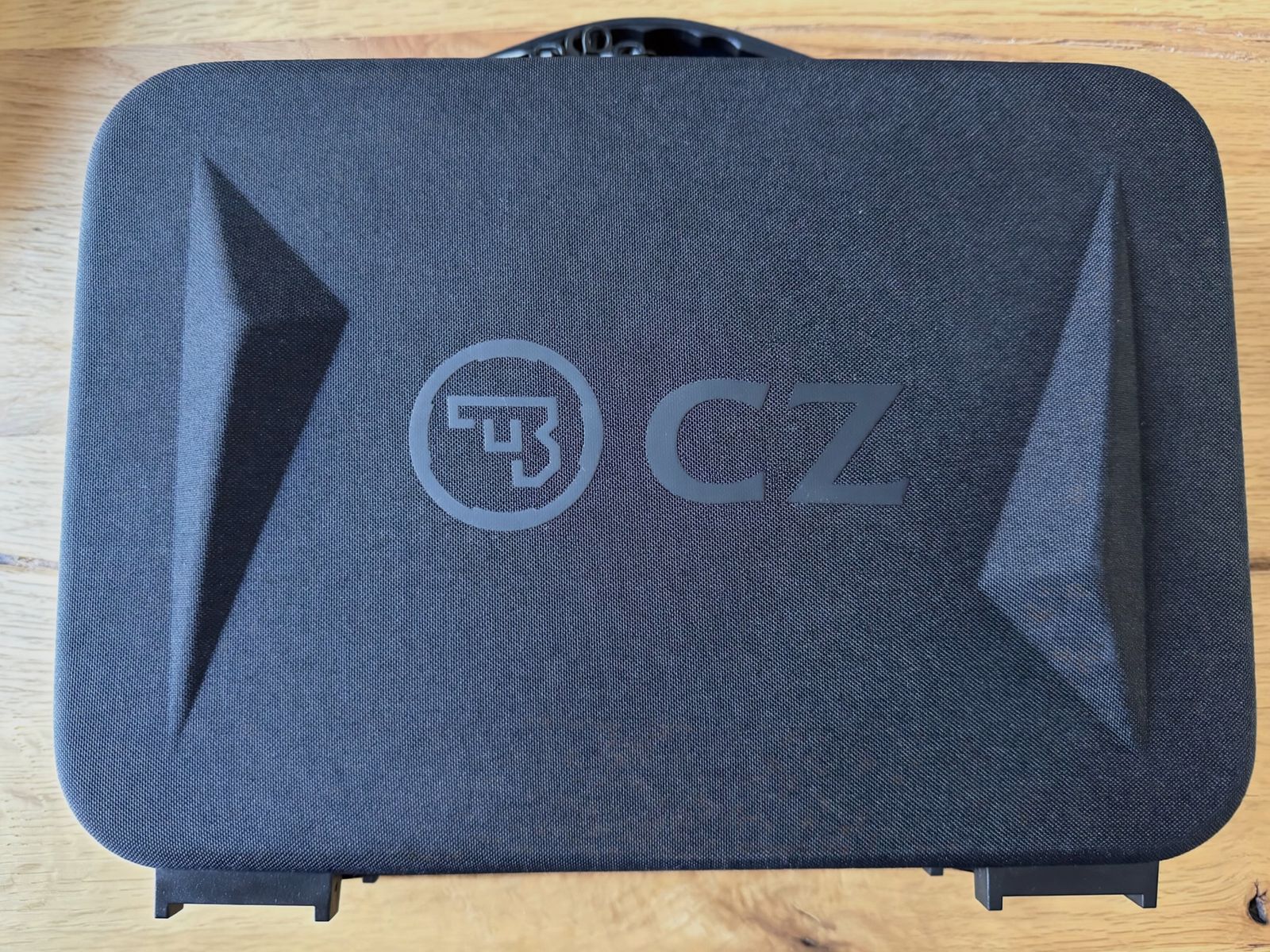 CZ Shadow 2 Carry 9x19, Nieuw, afbeelding 2 van 2