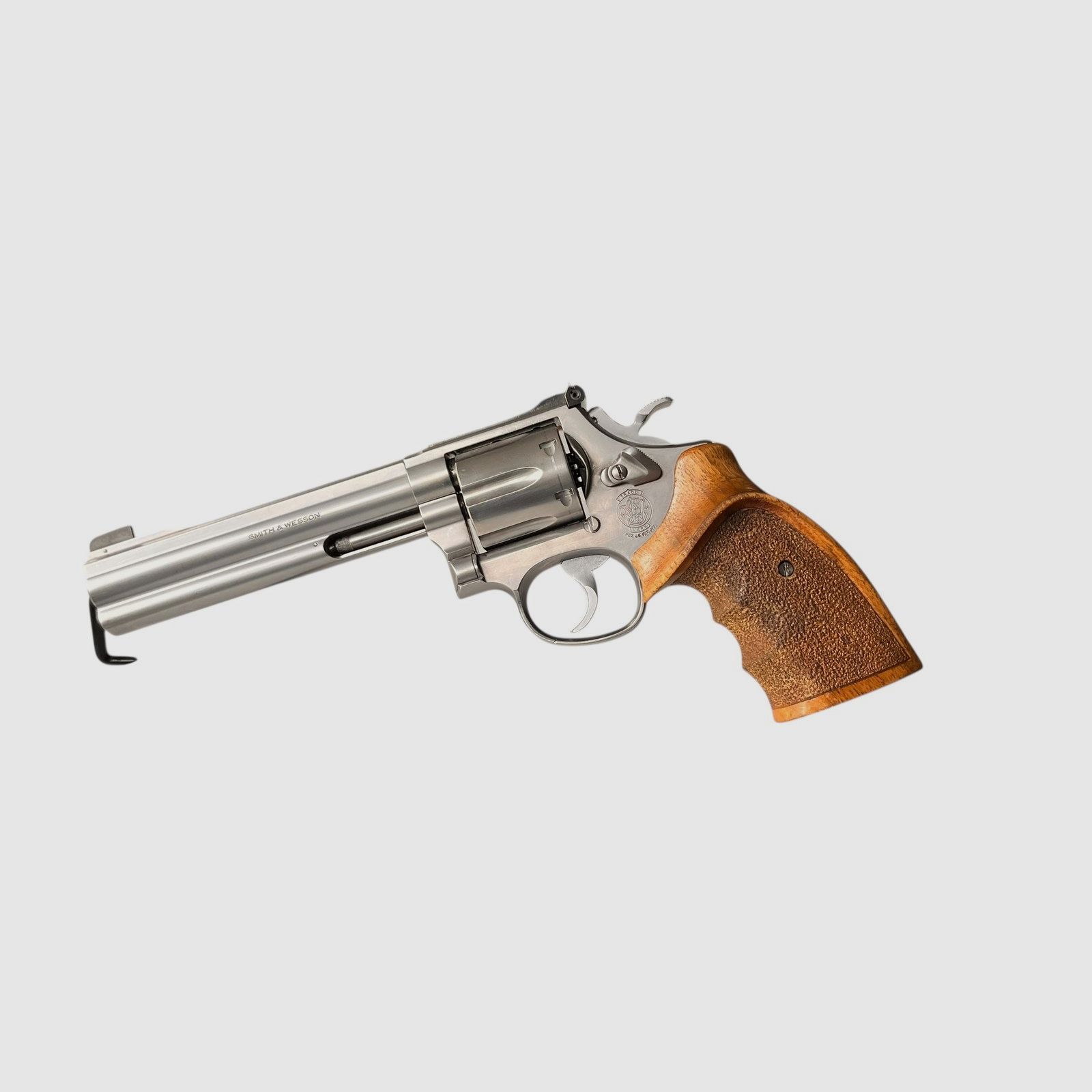 Revolver Smith & Wesson 686-4 Target Champion | Präzision, Bild 6 von 7
