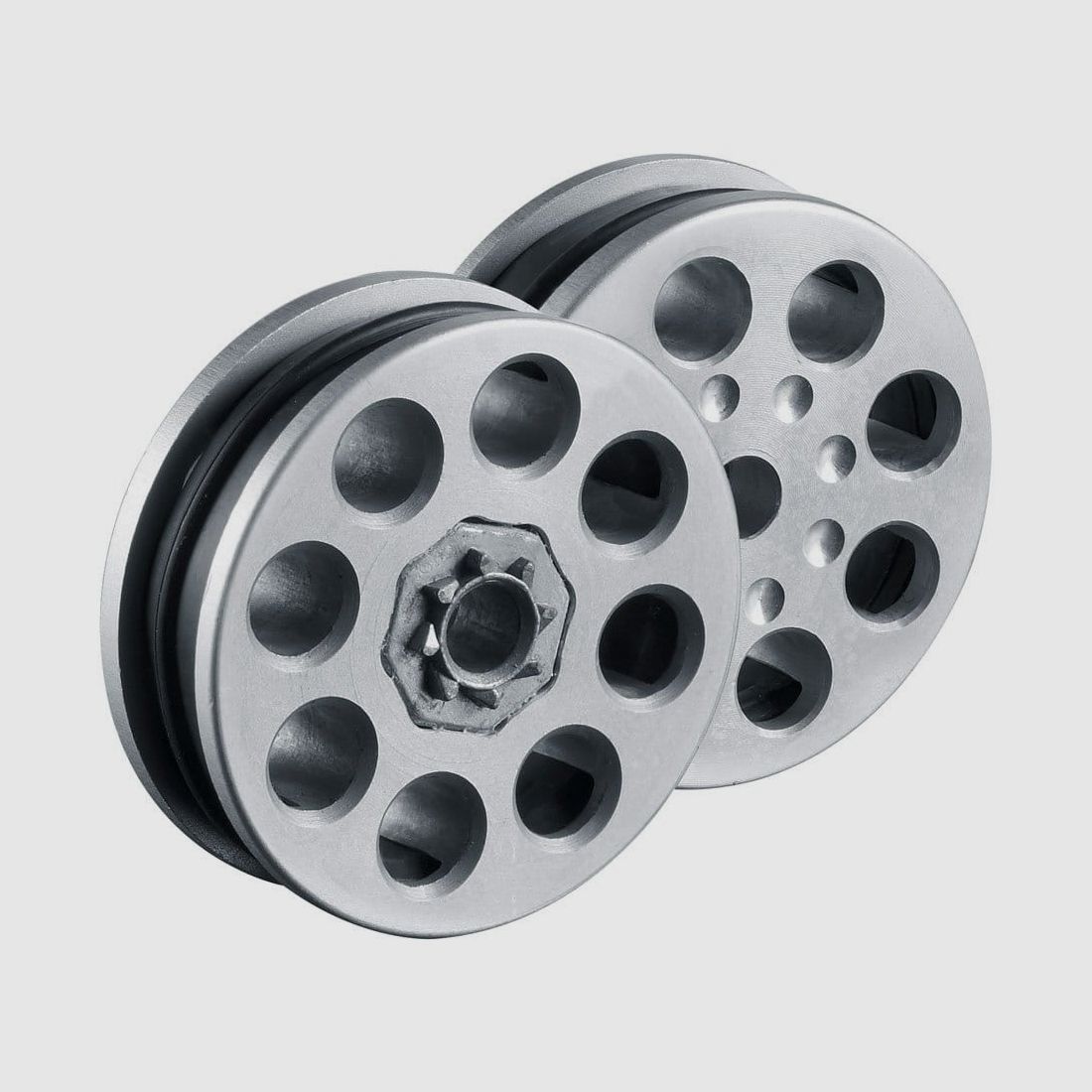 Walther 4,5 mm Ersatzmagazin