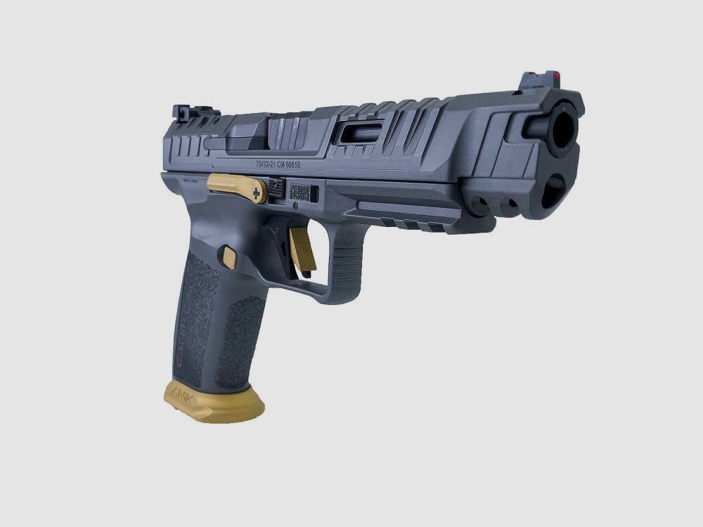 Canik TP9 SFx Rival