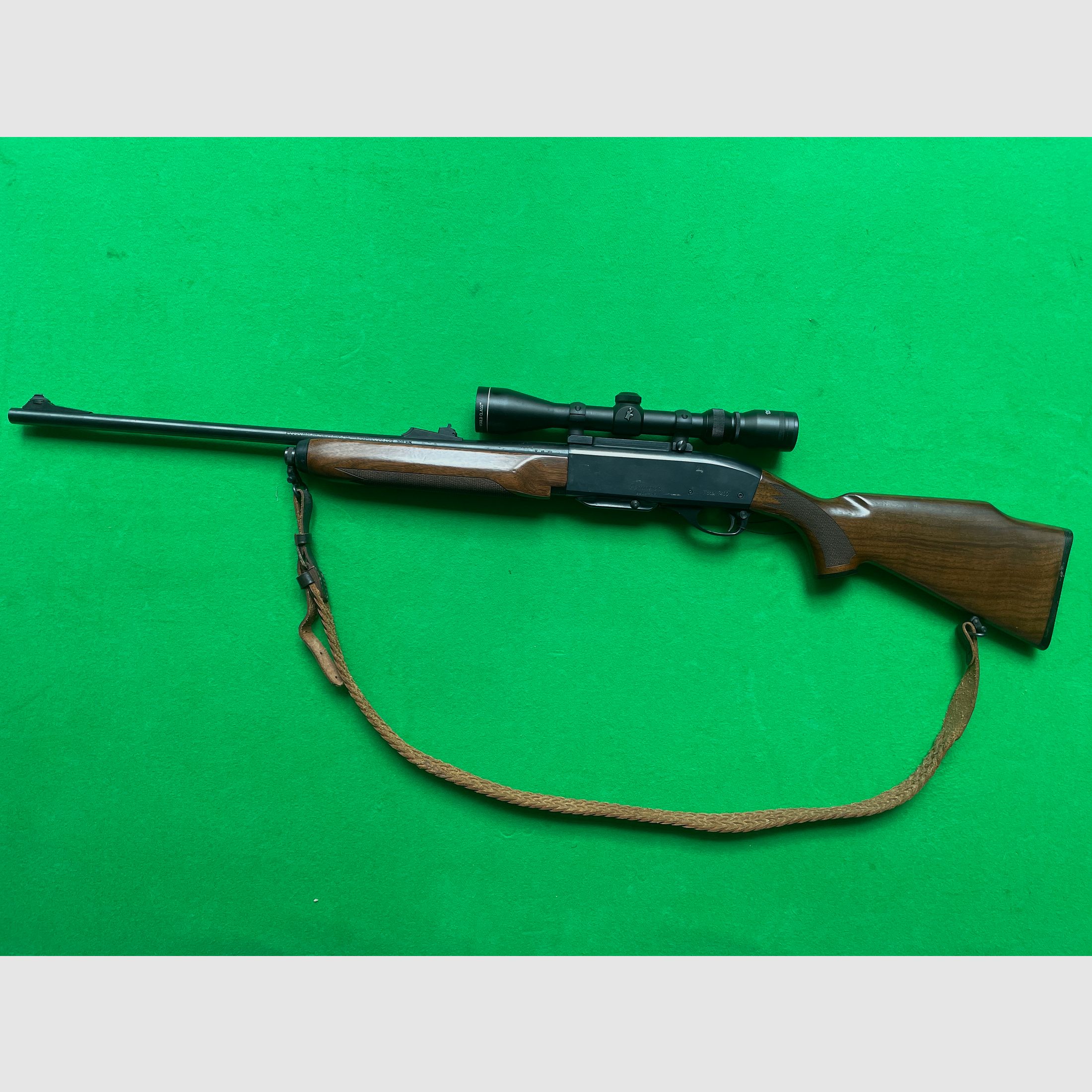 Remington Model 7400