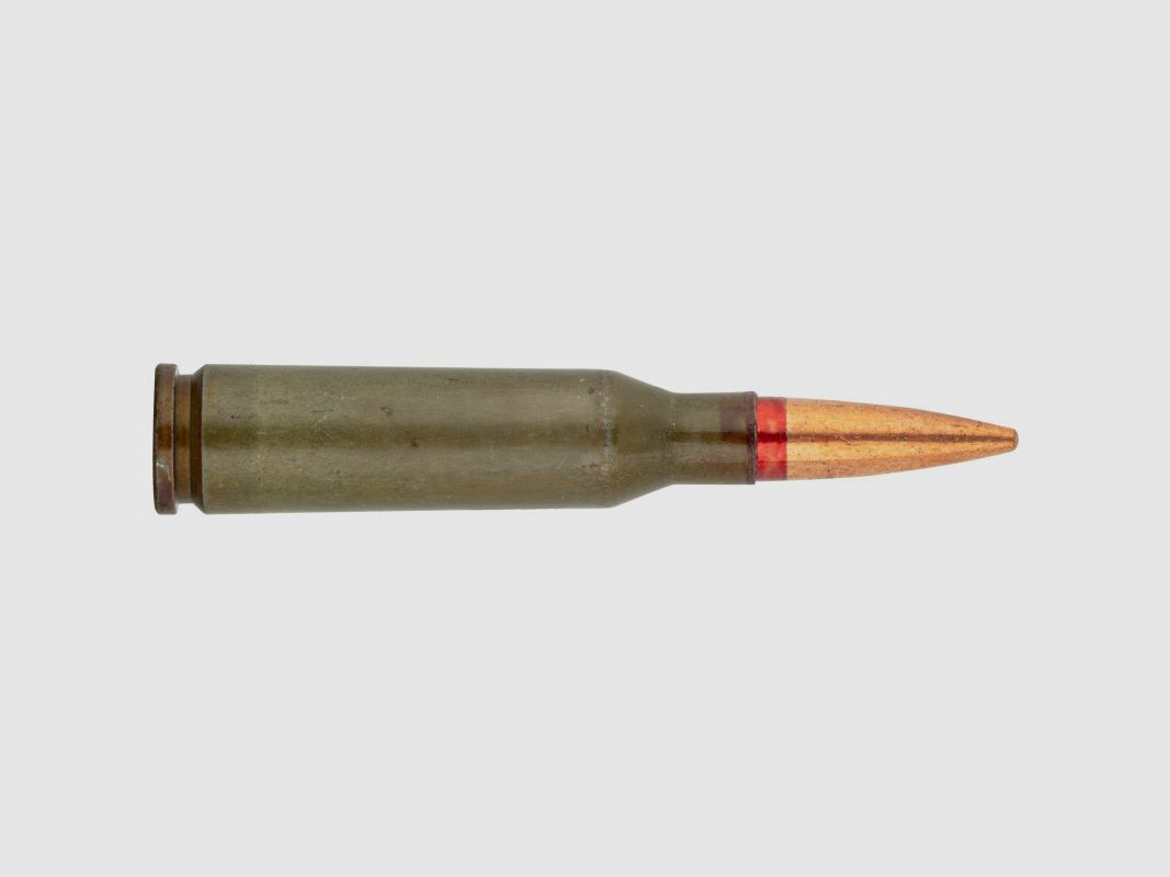 MUNITION 5.45X39 ÜBERBESTAND X200