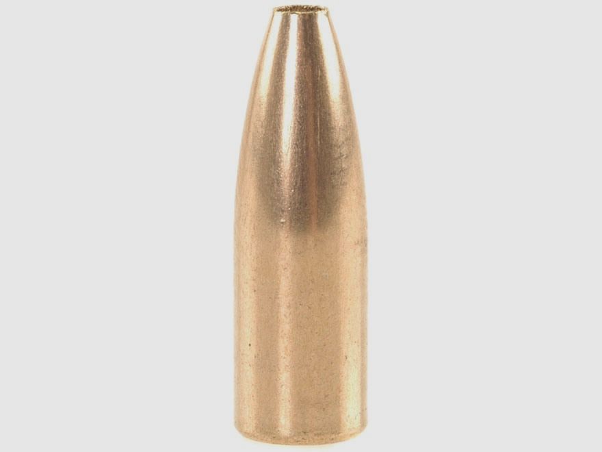 Spear Bullet .22/.224 52GR HP 100 Pieces