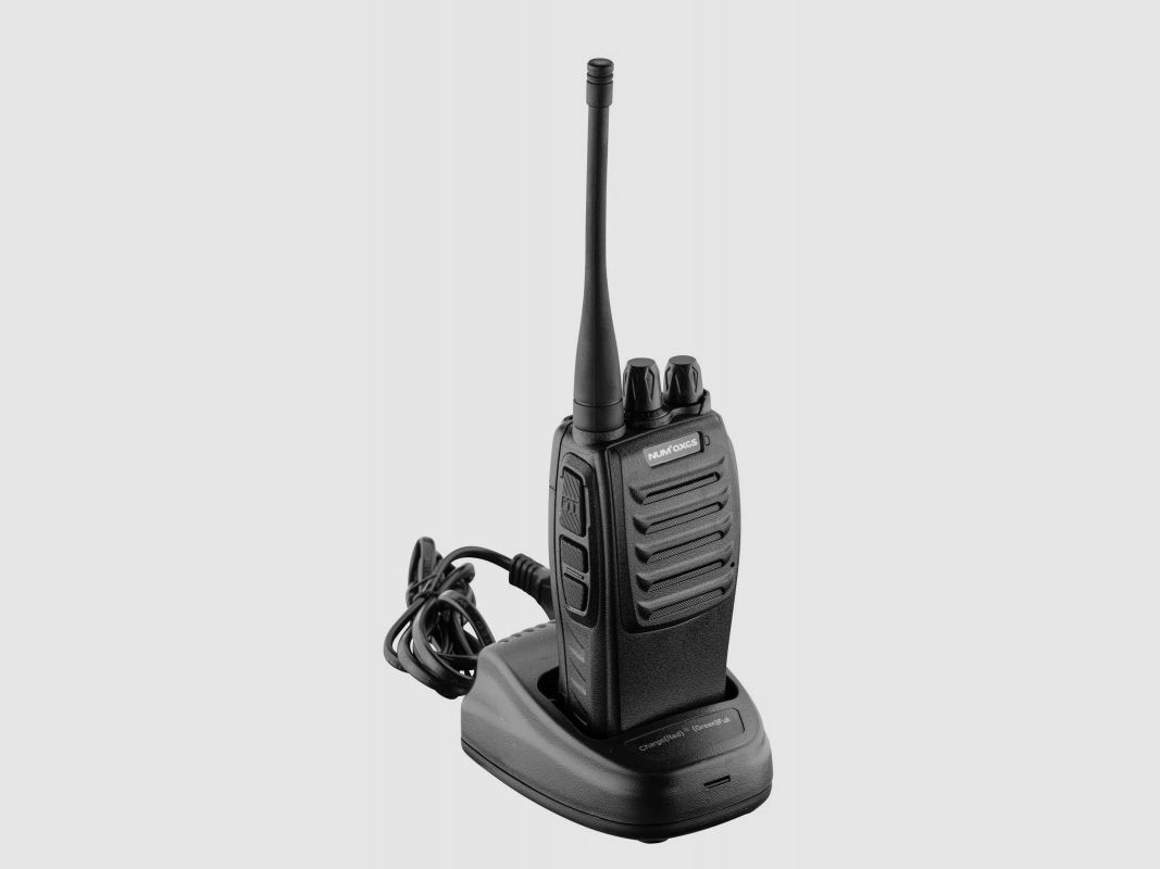 NUM'AXES TALKIE WALKIE TLK1022, Bild 3 von 6
