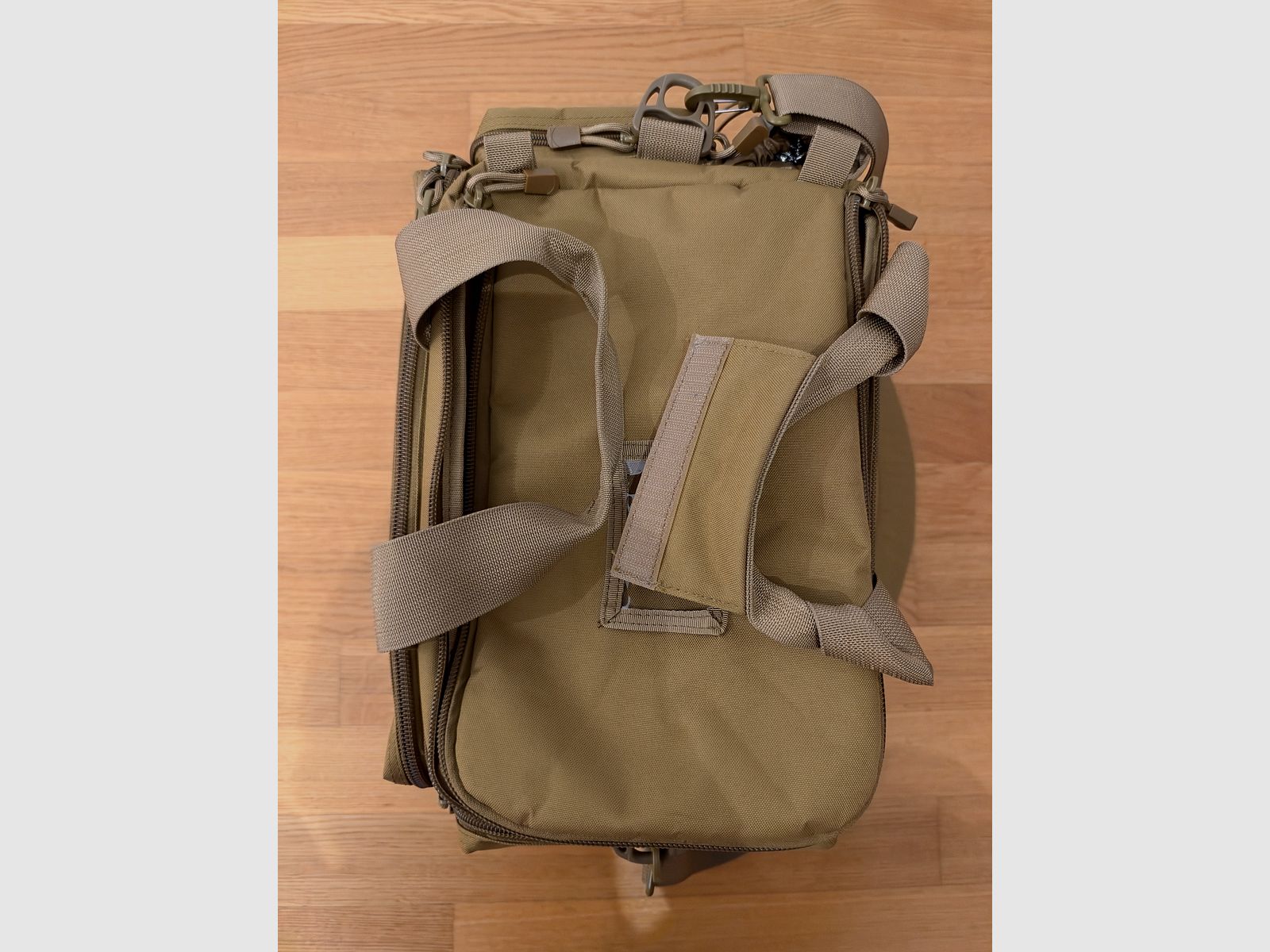 Pistol bag - pistol case, image 3 of 5