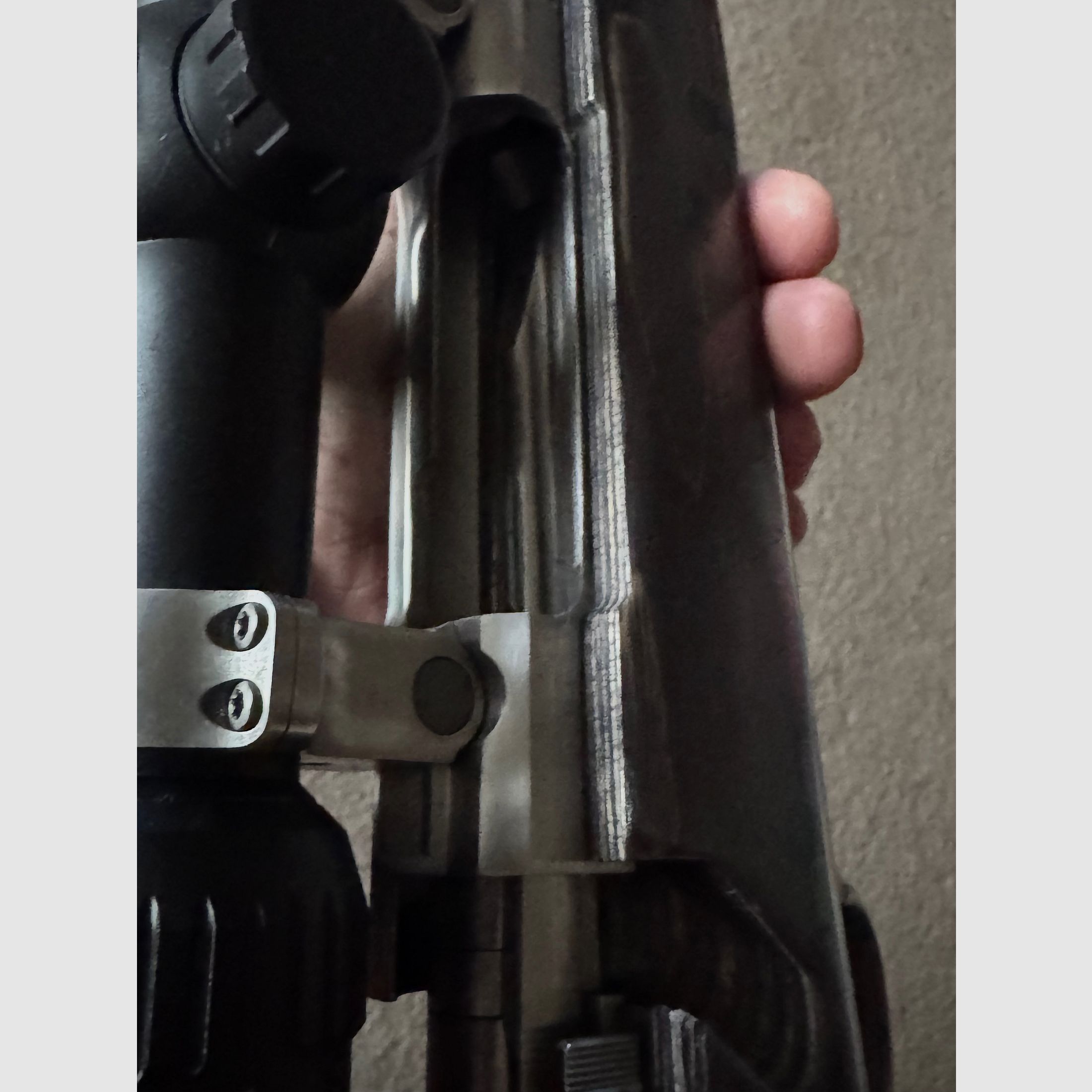 Ruger M77 Mark 2 .300winmag