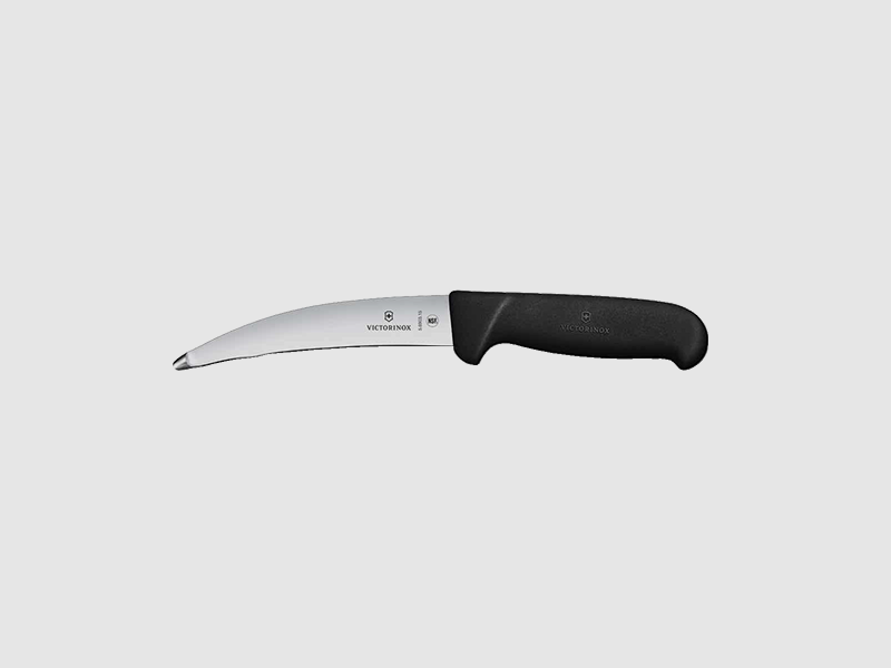 Victorinox Curved Knife