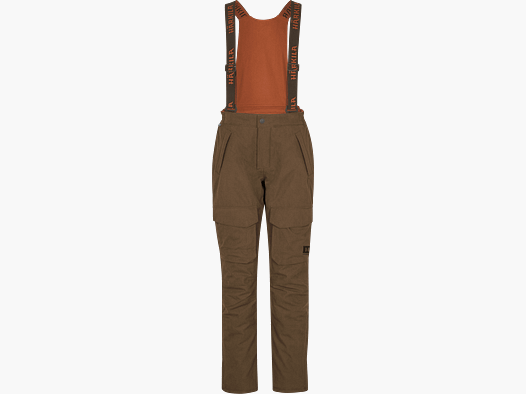 Härkila Getriebene Jagd HWS-Isol Dame Willow green 40/32"