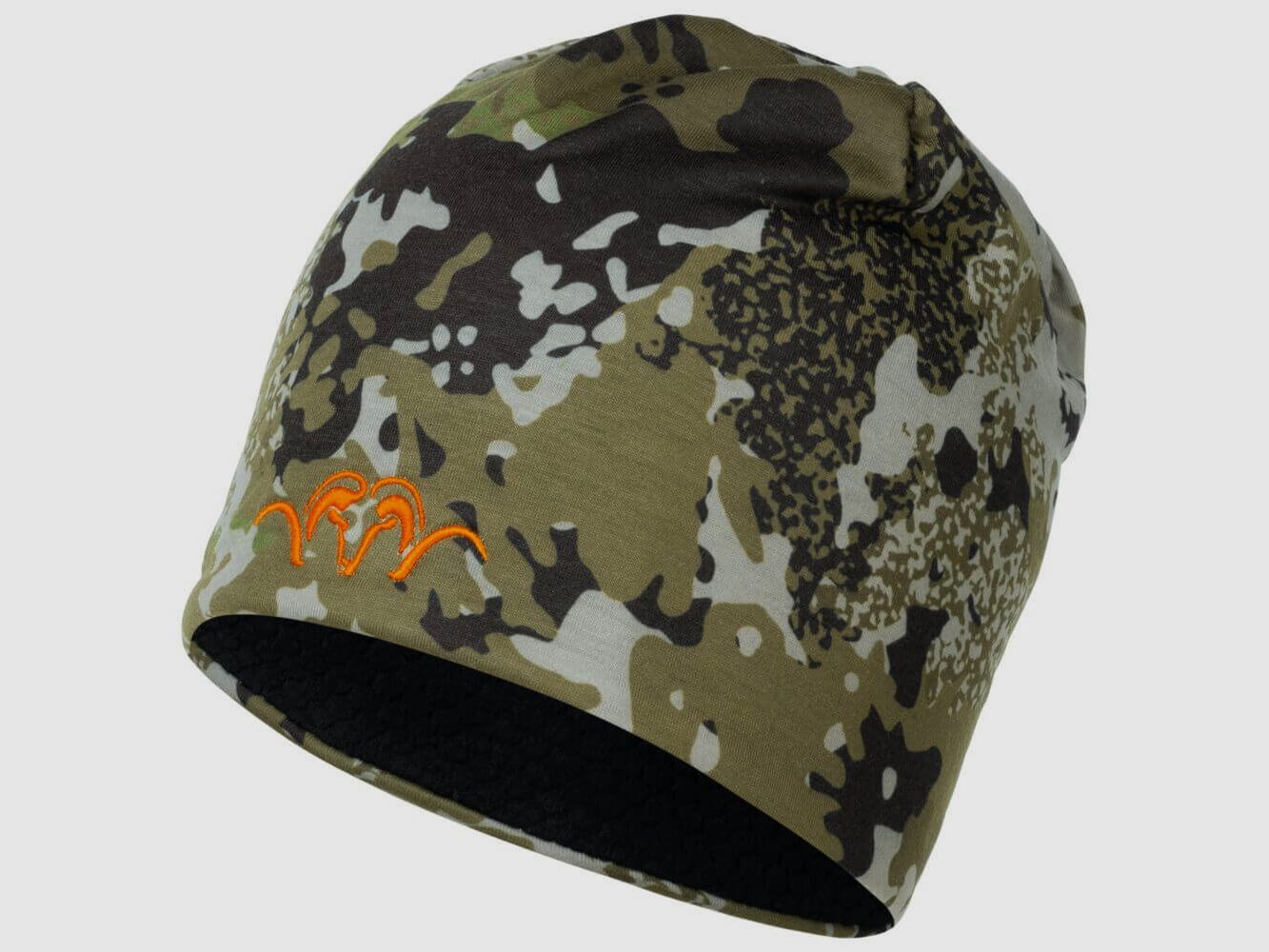Blaser Drain Beanie HunTec Camouflage