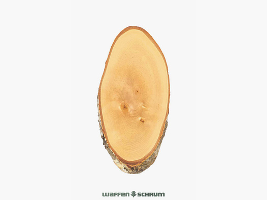 Eurohunt Geweihplank 50-55x25cm Berk