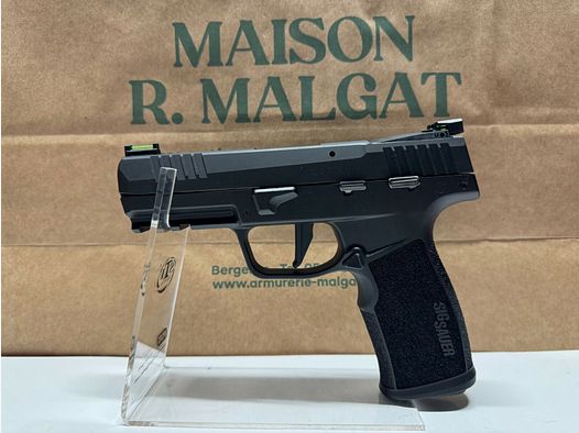 SIG SAUER P322 Kal.22 Lr
