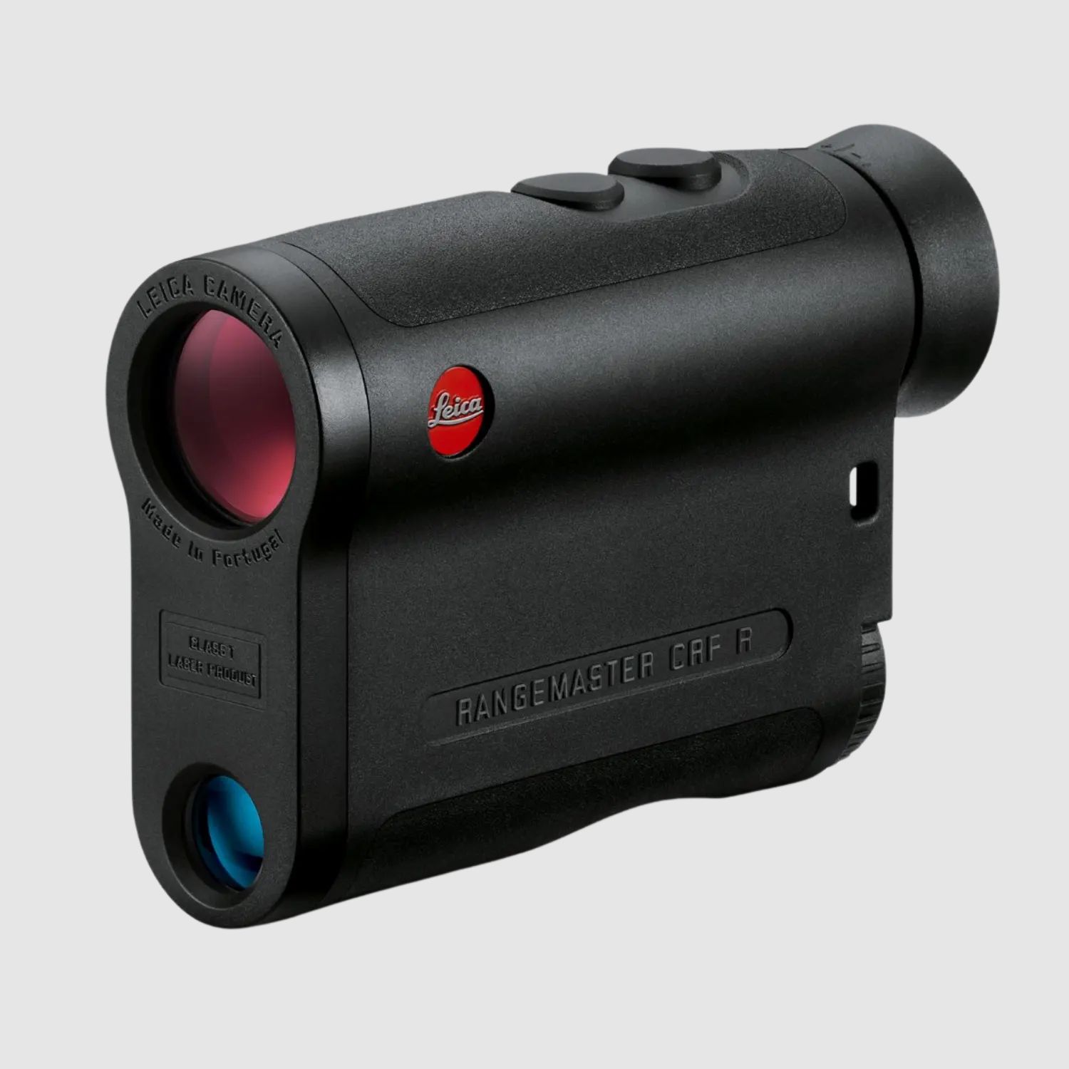 LEICA Rangemaster CRF R Laser Rangefinder