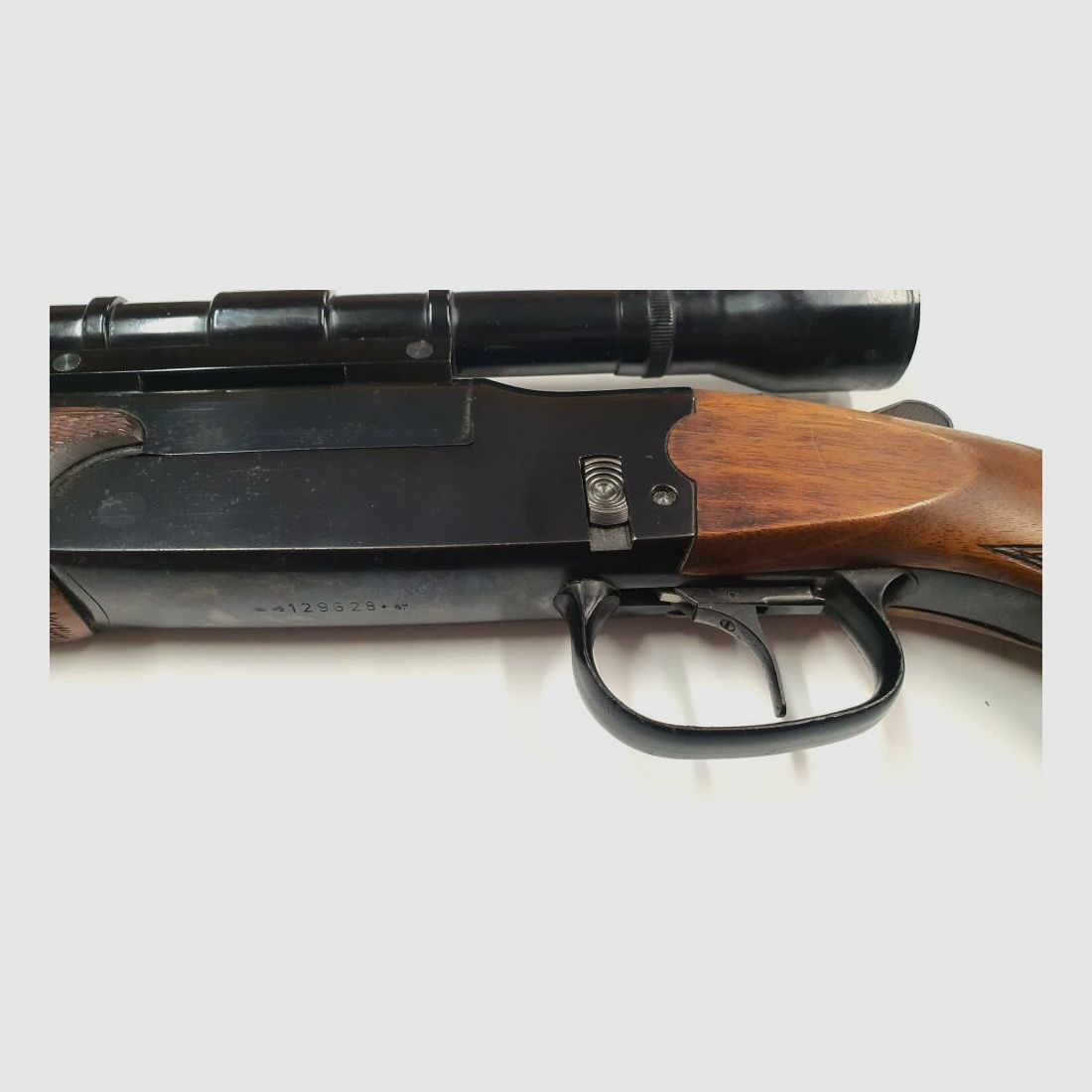 Voere Kufstein BBF 2121