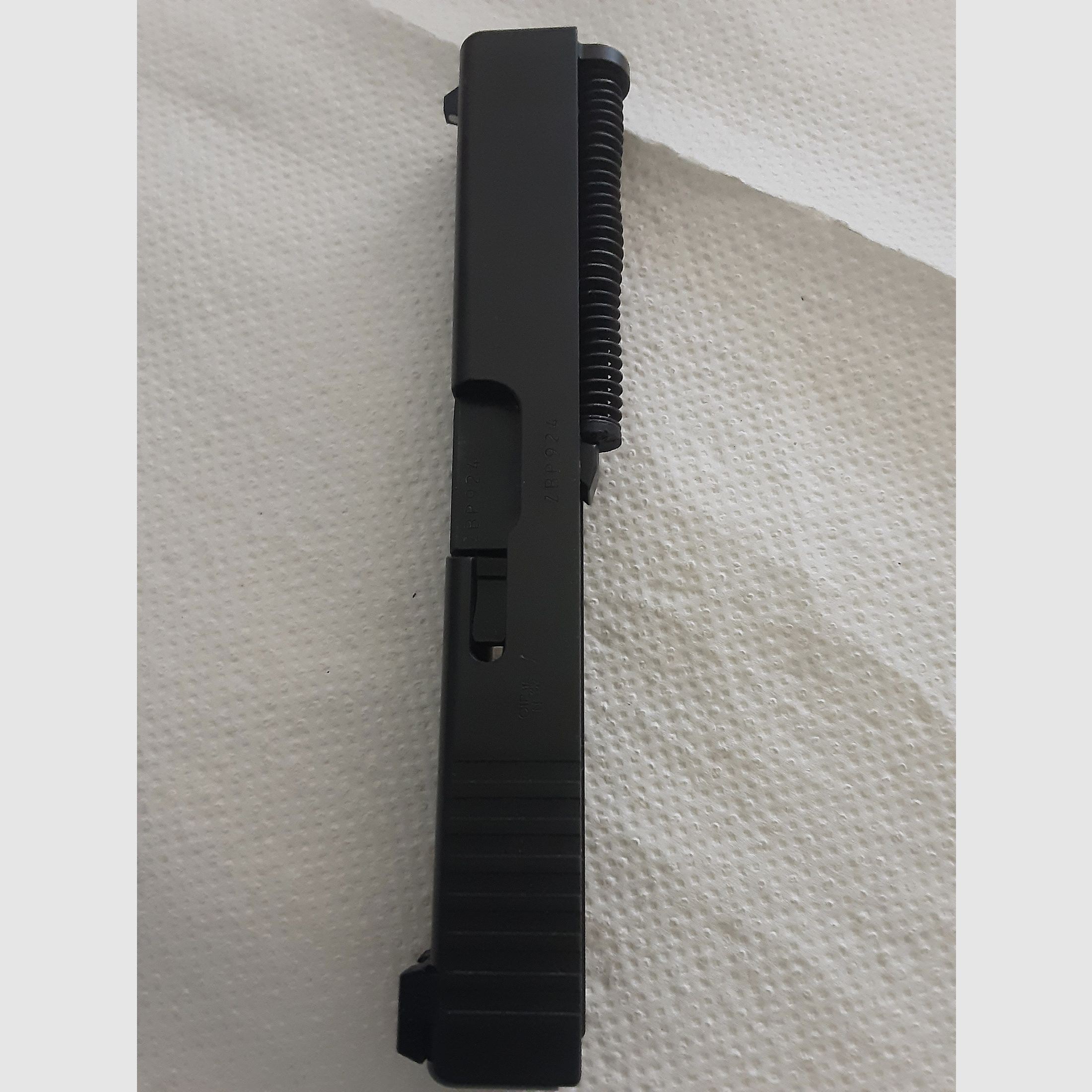 Wechselsystem Glock 19/23