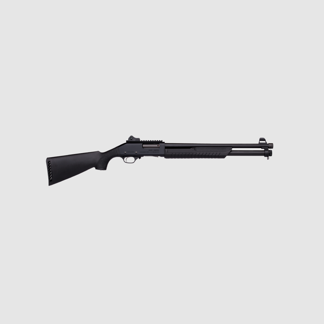 Fusil à pompe Fabarm SDASS Tactical 20", image 2 sur 2