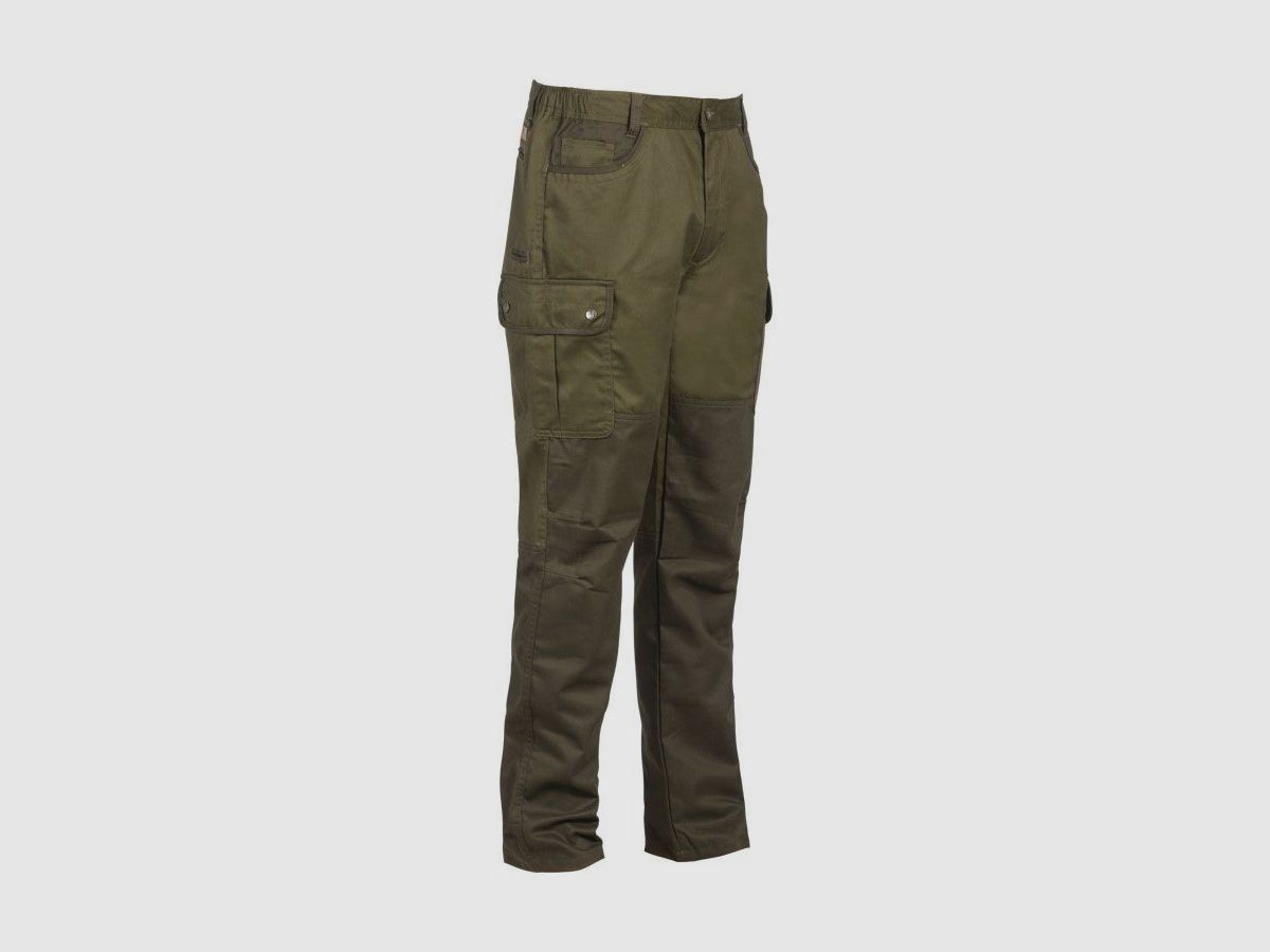 Braune Percussionhose