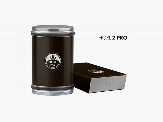 HORL2 Rollschleifer Pro & Magnetschleiflehre (HO2P-SET)