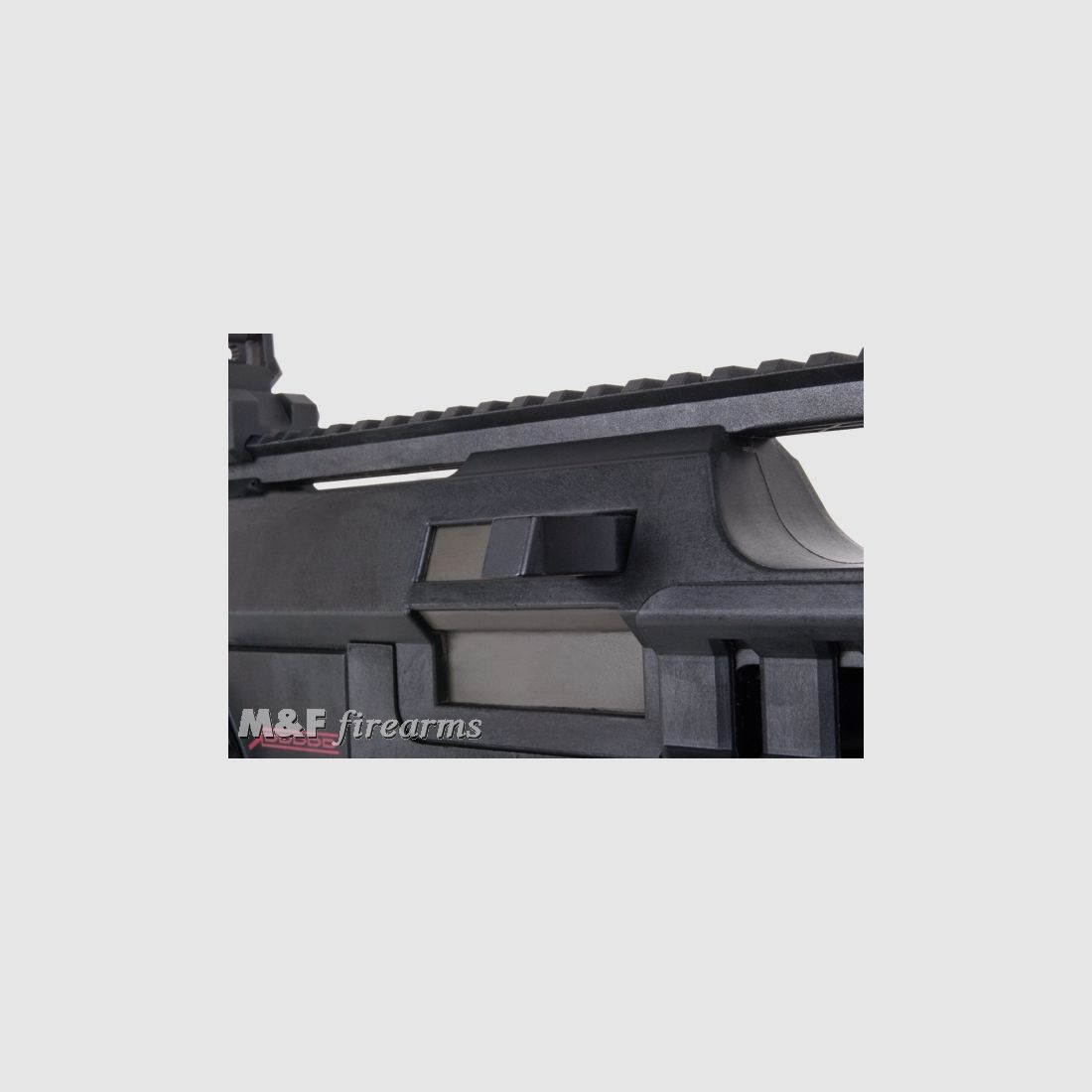 GSG G14 GCS EBB Blowback S-AEG 6mm BB Tan Semi-Auto