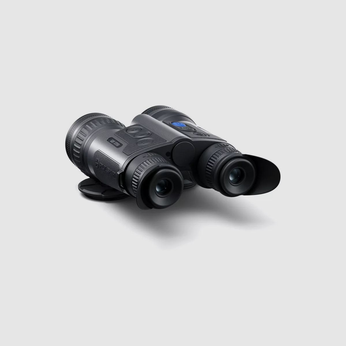 PULSAR thermal imaging binoculars Merger LRF XT50