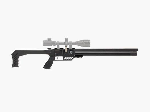 F-Serie Dreamline Lite - Cal.7.62 Verhandlungsbasis