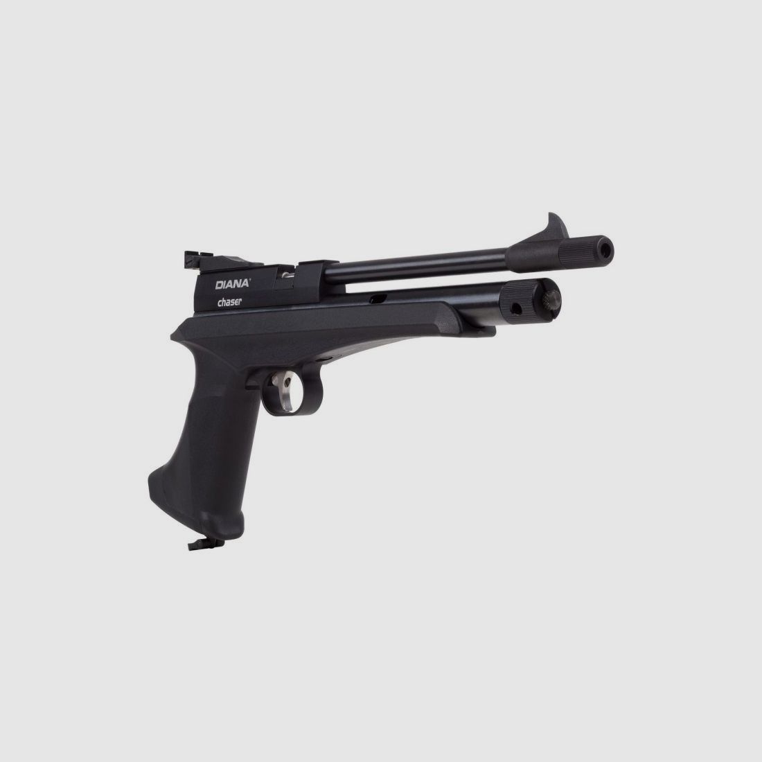 Diana Chaser CO2 Luchtdrukpistool Kaliber 4,5 mm, afbeelding 7 van 14