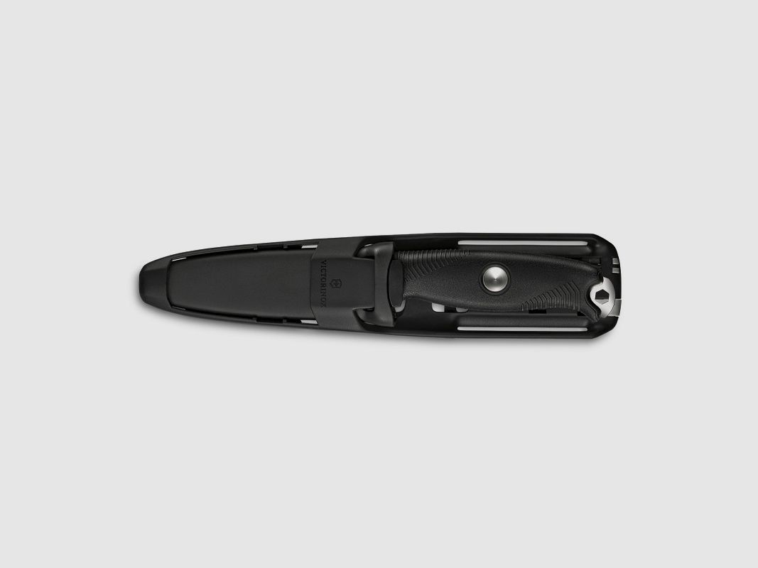 VICTORINOX PUNKT VENTURE PRO SCHWARZ, Bild 3 von 4