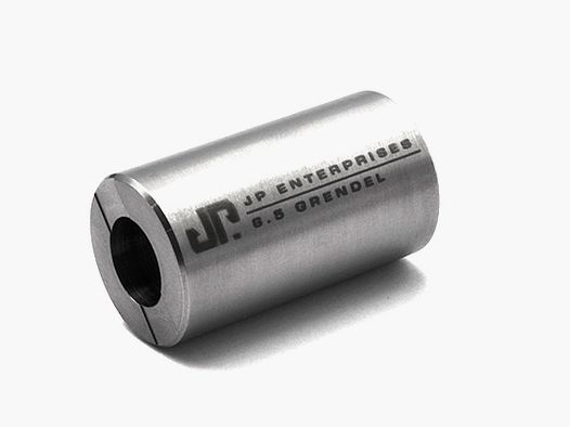JP ENTERPRISES 6.5 Grendel Semi-Auto Case Gauge 416 Stainless Steel