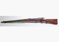 Schmidt - Rubin - Schweiz Repetierbüchse, M1911/lang