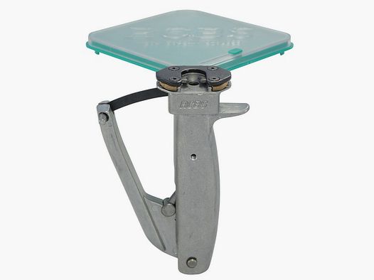 RCBS Universal Handsetzgerät für Boxer Zünder / Zündhütchenhandsetzgerät