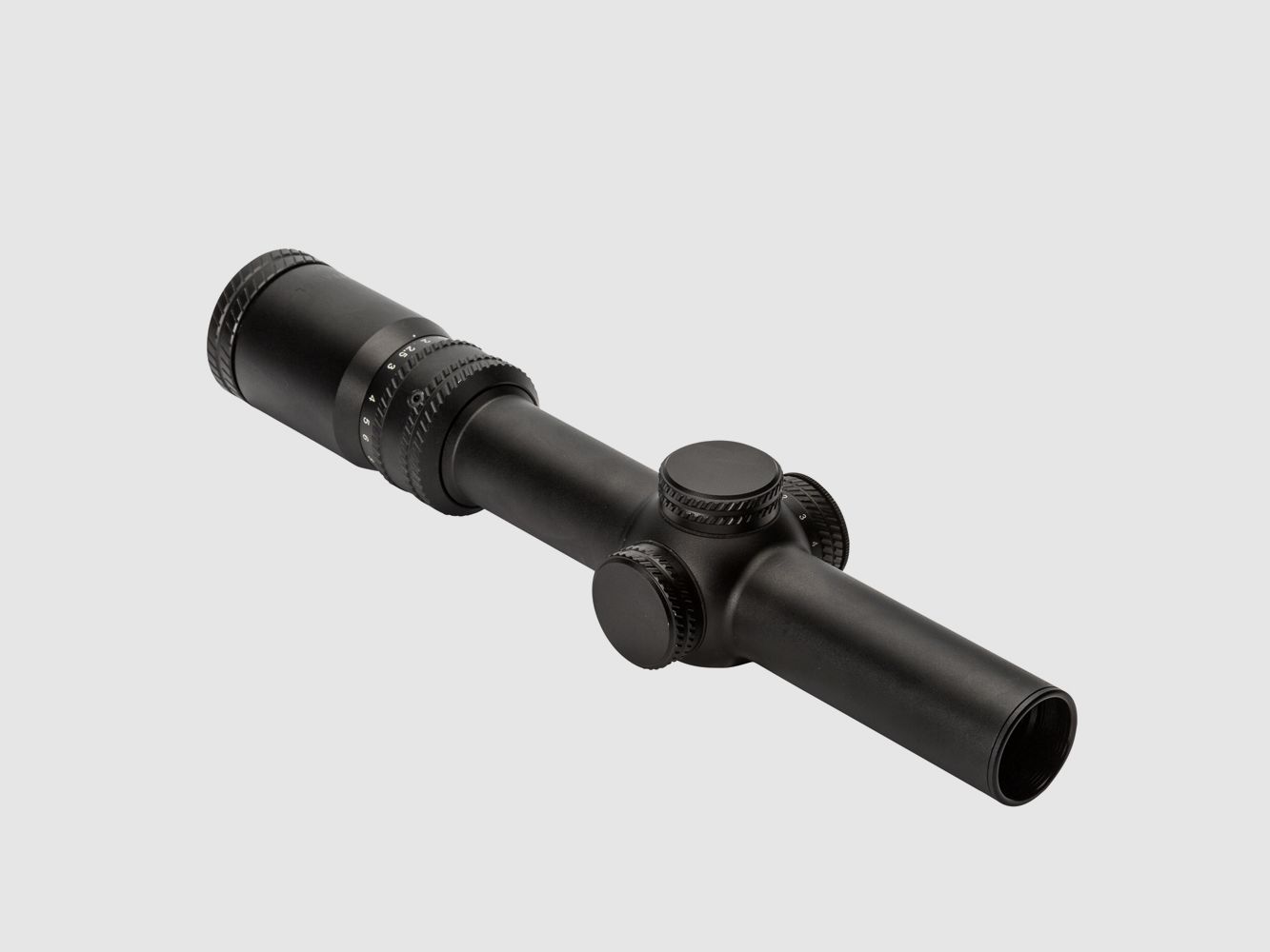 Sightmark Citadel 1-10×24 CR1 MOA, Bild 2 von 2
